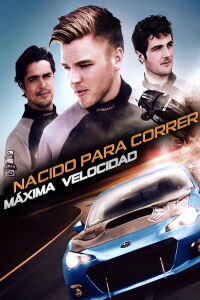 Nacido para Correr: Velocidad Máxima (2014)