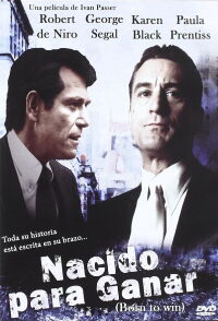 Nacido para ganar (1971)