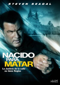Nacido para matar (2010)