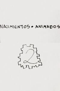 Nacimientos Animados: 2 (2023)