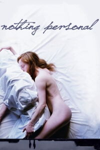 Nada personal (2009)