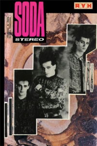 Nada personal en Obras (1986)