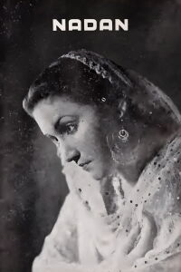 Nadaan (1943)