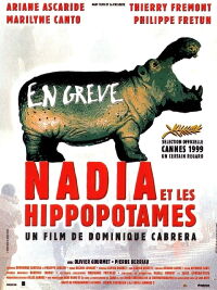 Nadia and the Hippos (2000)