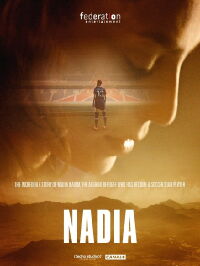 Nadia, de l'ombre à la lumière (2021)