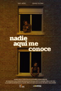 Nadie Aquí me Conoce (2024)
