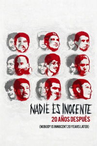Nadie es inocente 20 años después (2010)