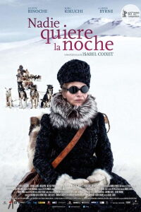 Nadie quiere la noche (2015)