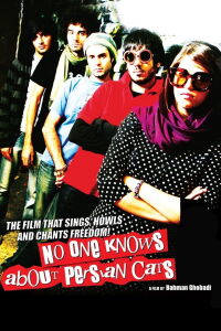 Nadie sabe nada de gatos persas (2009)