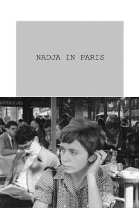 Nadja en París (1964)