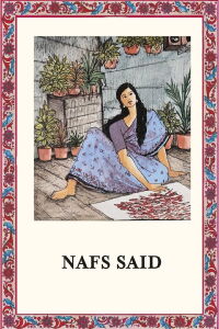 Nafs Said (2021)