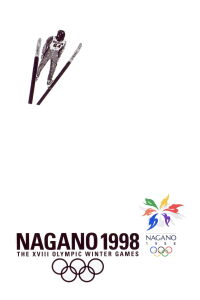 Nagano ’98 Olympics: Stories of Honor and Glory (1998)