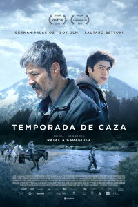 Nahuel (2017)