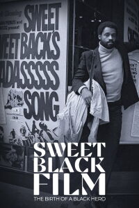 Naissance d'un héros noir au cinéma - Sweet Sweetback (2022)
