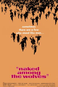 Naked Among Wolves (1963)