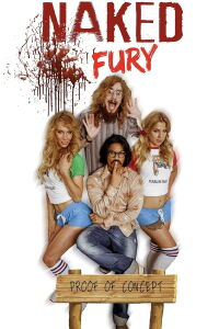 Naked Fury (2017)