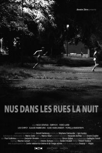Naked in the Streets at Night (2019)