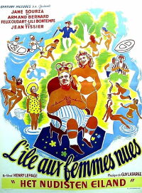 Naked in the Wind (1953)