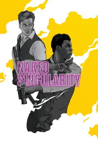 Naked Singularity (2021)