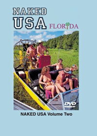 Naked USA Volume II: Florida (1989)