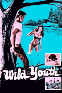 Naked Youth (1961)