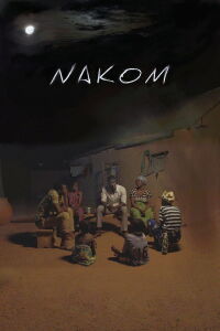 Nakom (2016)