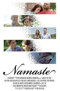 Namaste (2017)