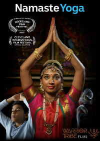 Namaste Yoga (2022)