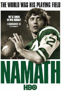 Namath (2012)