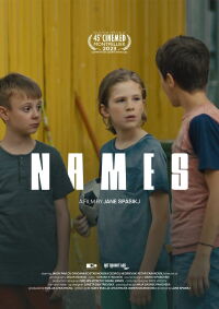Names (2023)
