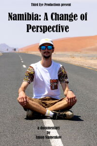Namibia: A Change of Persective (2024)