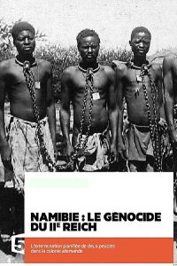 Namibia: The Genocide of the Second Reich (2012)