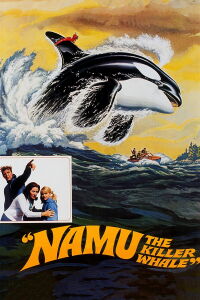 Namu, la ballena asesina (1966)