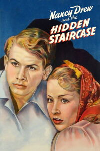Nancy Drew and the Hidden Staircase (1939)