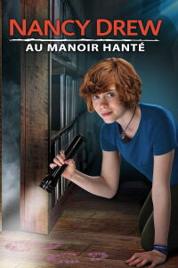 Nancy Drew au manoir hanté (2019)