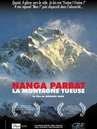 Nanga Parbat, la montagne tueuse (2005)