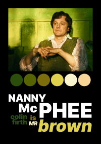 Nanny McPhee (2005)