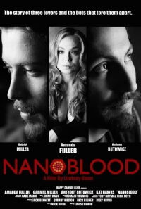 Nanoblood (2016)