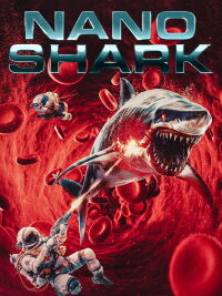 Nanoshark (2024)
