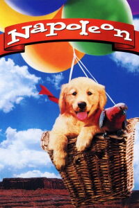 Napoleón, el perrito aventurero (1995)