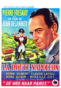 Napoleon Road (1953)