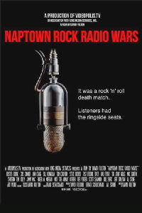 Naptown Rock Radio Wars (2012)