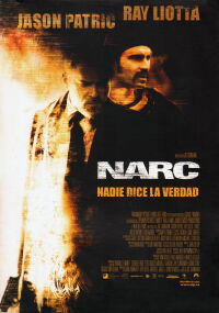 Narc: Calles peligrosas (2002)