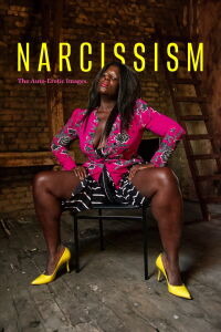 Narcissism - The Auto-Erotic Images (2023)