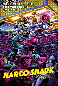 Narco Shark (2024)