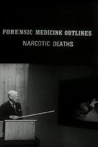 Narcotic Deaths (1970)