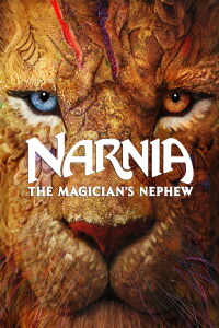 Narnia: El Sobrino del Mago (2027)