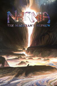 Narnia : Le Neveu du magicien (2027)