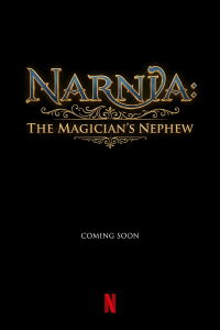 Narnia : Le Neveu du magicien (2027)