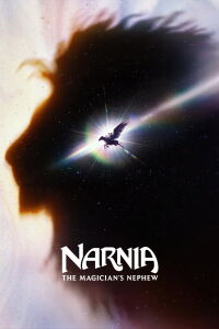 Narnia: The Magician's Nephew (2027)